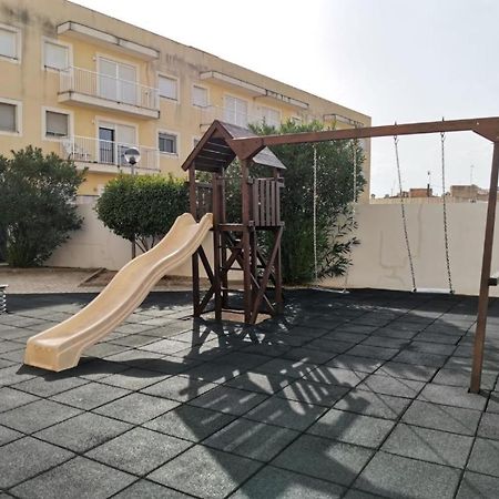 Apartamento House Franmar 圣海梅-德恩韦哈 外观 照片