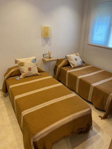 Apartamento House Franmar 圣海梅-德恩韦哈 外观 照片