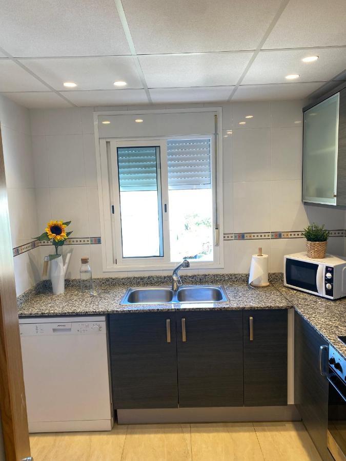 Apartamento House Franmar 圣海梅-德恩韦哈 外观 照片