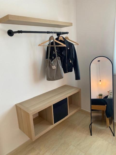Apartamento House Franmar 圣海梅-德恩韦哈 外观 照片