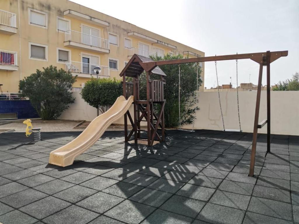 Apartamento House Franmar 圣海梅-德恩韦哈 外观 照片